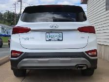 2019 Hyundai Santa Fe Preferred AWD - Photo 4