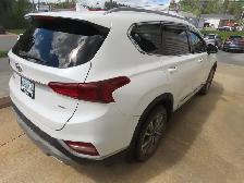 2019 Hyundai Santa Fe Preferred AWD - Photo 5