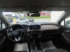 2019 Hyundai Santa Fe Preferred AWD - Photo 8