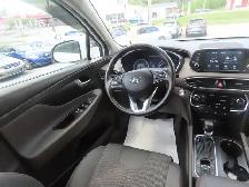 2019 Hyundai Santa Fe Preferred AWD - Photo 9