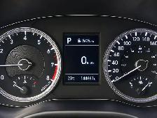 2019 Hyundai Santa Fe Preferred AWD - Photo 11