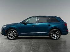 2018 Audi Q7 Technik / AWD - Photo 2