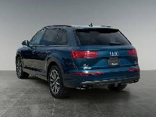 2018 Audi Q7 Technik / AWD - Photo 4