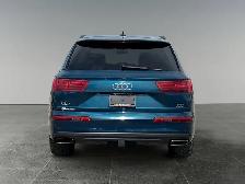 2018 Audi Q7 Technik / AWD - Photo 5