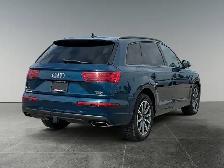 2018 Audi Q7 Technik / AWD - Photo 7