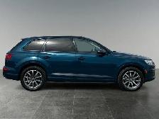 2018 Audi Q7 Technik / AWD - Photo 8