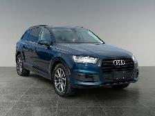 2018 Audi Q7 Technik / AWD - Photo 9