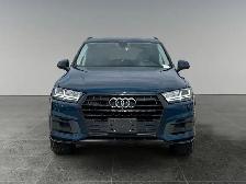 2018 Audi Q7 Technik / AWD - Photo 10