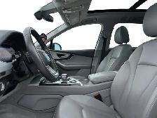 2018 Audi Q7 Technik / AWD - Photo 12