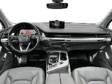2018 Audi Q7 Technik / AWD - Photo 13