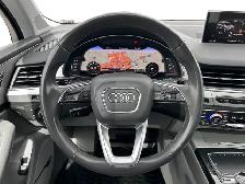 2018 Audi Q7 Technik / AWD - Photo 14
