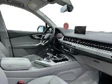 2018 Audi Q7 Technik / AWD - Photo 18
