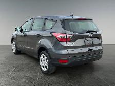 2017 Ford Escape S / FWD - Photo 4