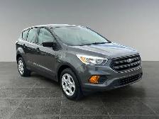 2017 Ford Escape S / FWD - Photo 9