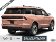 2026 Lincoln Navigator Black Label - Photo 2