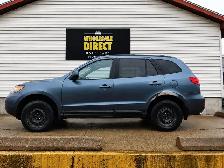 2009 Hyundai Santa Fe GL AWD - Photo 3