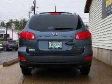 2009 Hyundai Santa Fe GL AWD - Photo 4