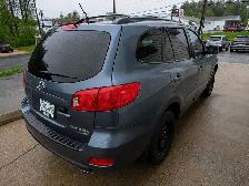 2009 Hyundai Santa Fe GL AWD - Photo 5