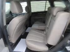 2009 Hyundai Santa Fe GL AWD - Photo 6