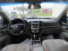 2009 Hyundai Santa Fe GL AWD - Photo 7