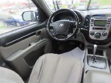 2009 Hyundai Santa Fe GL AWD - Photo 8