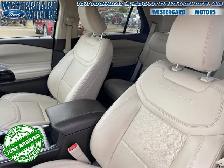 2021 Ford Explorer Platinum - Sunroof - Leather Seats - Photo 10