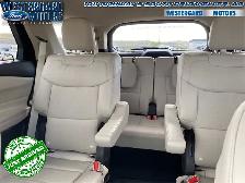 2021 Ford Explorer Platinum - Sunroof - Leather Seats - Photo 11