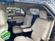 2021 Ford Explorer Platinum - Sunroof - Leather Seats - Photo 12