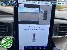 2021 Ford Explorer Platinum - Sunroof - Leather Seats - Photo 15