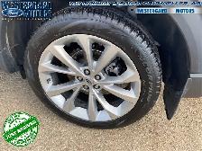 2021 Ford Explorer Platinum - Sunroof - Leather Seats - Photo 18