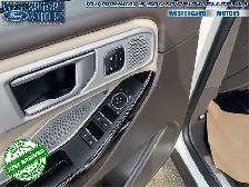 2021 Ford Explorer Platinum - Sunroof - Leather Seats - Photo 21