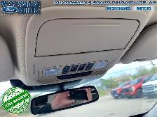 2021 Ford Explorer Platinum - Sunroof - Leather Seats - Photo 24