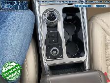 2021 Ford Explorer Platinum - Sunroof - Leather Seats - Photo 25