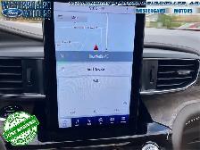 2021 Ford Explorer Platinum - Sunroof - Leather Seats - Photo 26