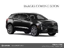 2025 Cadillac XT5 AWD SPORT