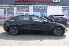 2022 Tesla Model 3 - Photo 8