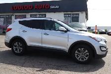 2016 Hyundai Santa Fe