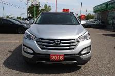 2016 Hyundai Santa Fe - Photo 2