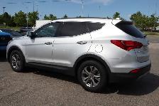 2016 Hyundai Santa Fe - Photo 5