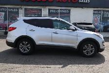 2016 Hyundai Santa Fe - Photo 8