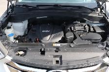 2016 Hyundai Santa Fe - Photo 26