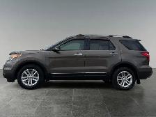 2015 Ford Explorer XLT - Photo 2