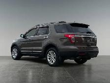 2015 Ford Explorer XLT - Photo 4