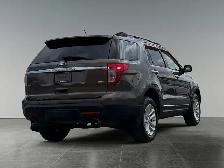 2015 Ford Explorer XLT - Photo 7