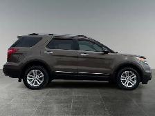 2015 Ford Explorer XLT - Photo 8