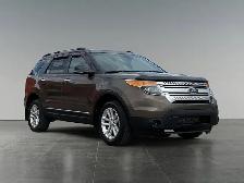 2015 Ford Explorer XLT - Photo 9