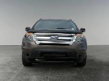 2015 Ford Explorer XLT - Photo 10