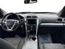 2015 Ford Explorer XLT - Photo 12