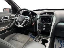 2015 Ford Explorer XLT - Photo 13