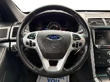 2015 Ford Explorer XLT - Photo 14